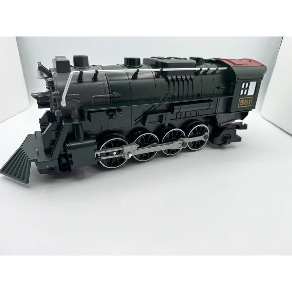 Lionel Pennsylvania Flyer Ready-To-Play Locomotive Engine Tender 7-11808 NEW